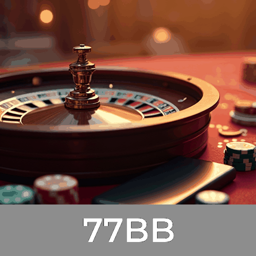 77BB - A Revolução em Aplicativos de Jogos Móveis