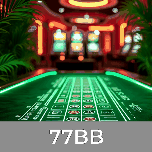 77BB - O Cassino Premiado com Pagamentos Rápidos