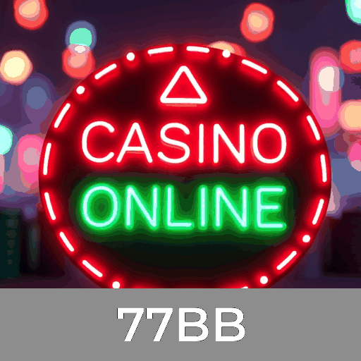 77BB: Experiência Profissional com Jogos de Mesa ao Vivo